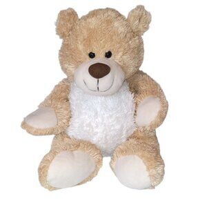 Circo Target Best Made Toys Teddy Bear Plush Stuffed Toy 17"